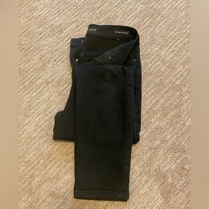 Denim Forum - Yoko high rise jeans